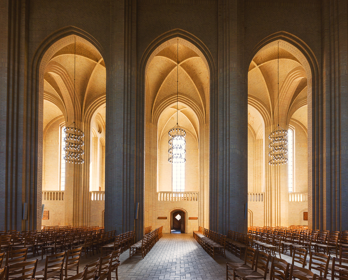 哥本哈根的建筑 II丨瑞典丨Calle Artmark-6