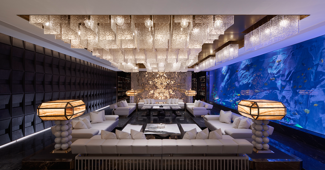 中信红树湾别墅豪宅丨中国深圳丨昊泽空间设计-60