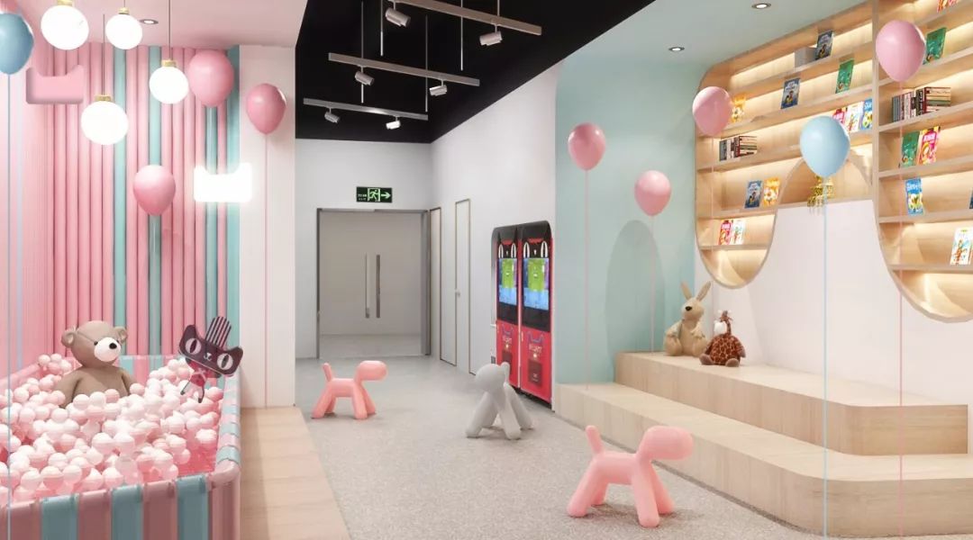 【粉色预警】国内首家天猫智慧门店登陆魔都，还不去打卡？-44