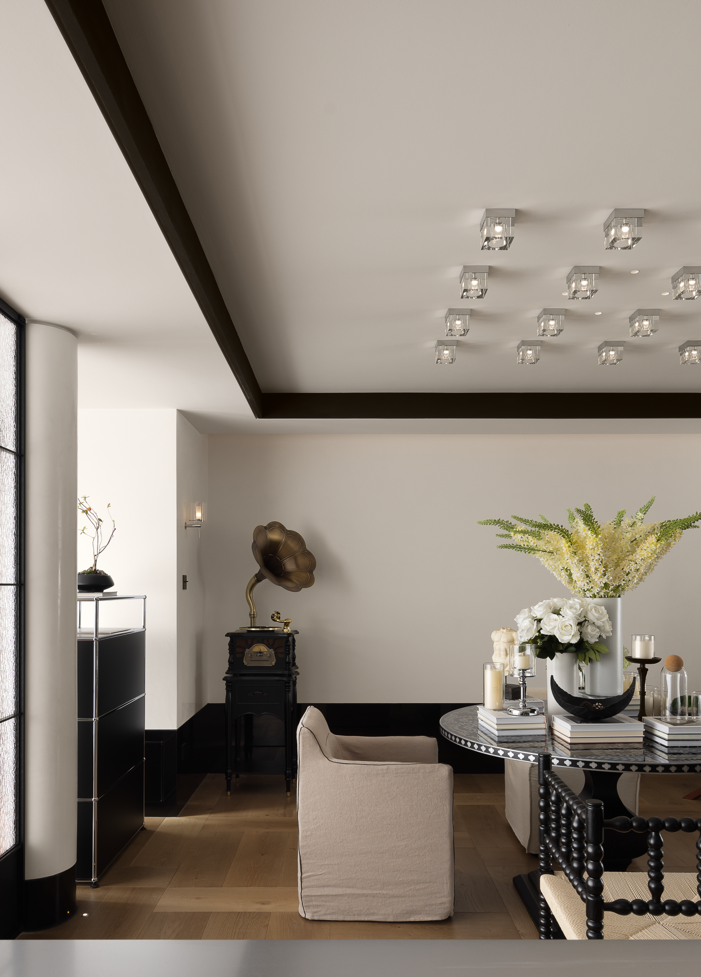 ZHANS·正向共合办公室丨中国揭阳丨正向共合设计-23