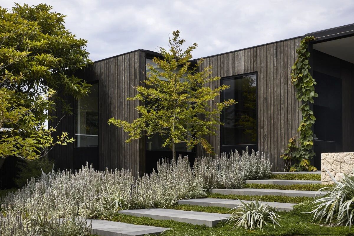 Blairgowrie住宅丨澳大利亚丨Atelier Peclat  Chow-4