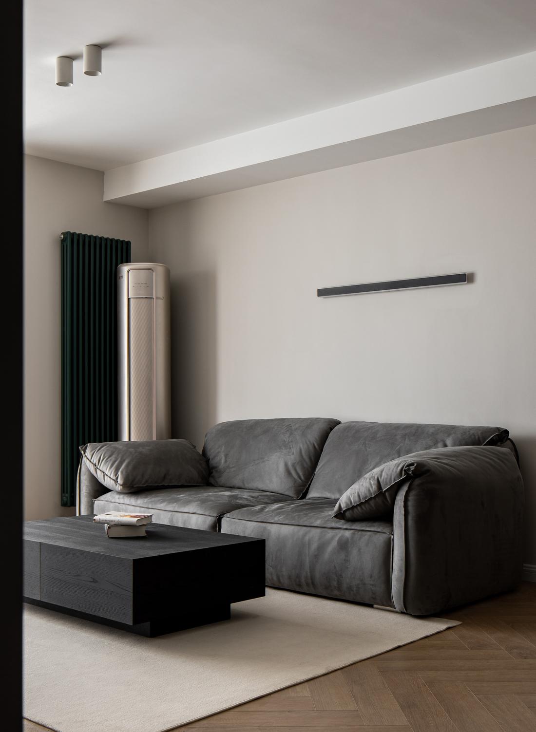 北京丰台星河城多彩空间设计丨中国北京-17