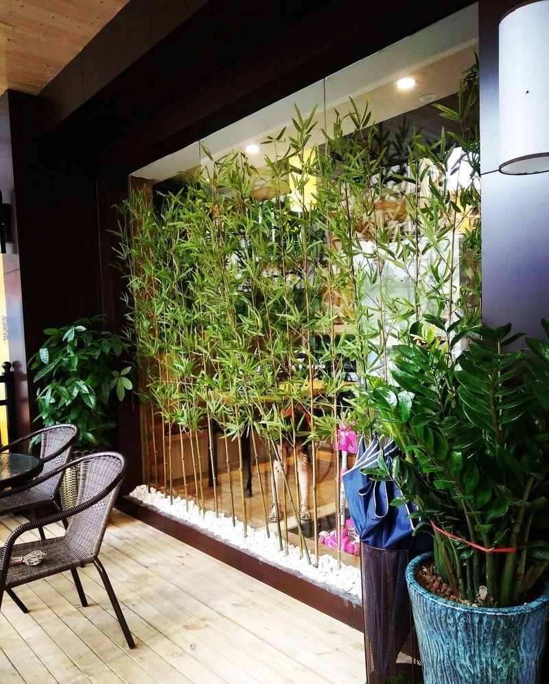 惠州优味美食餐饮空间设计-4