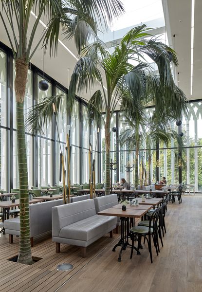 丨GermanyLeipzig丨HPP Architekten-33