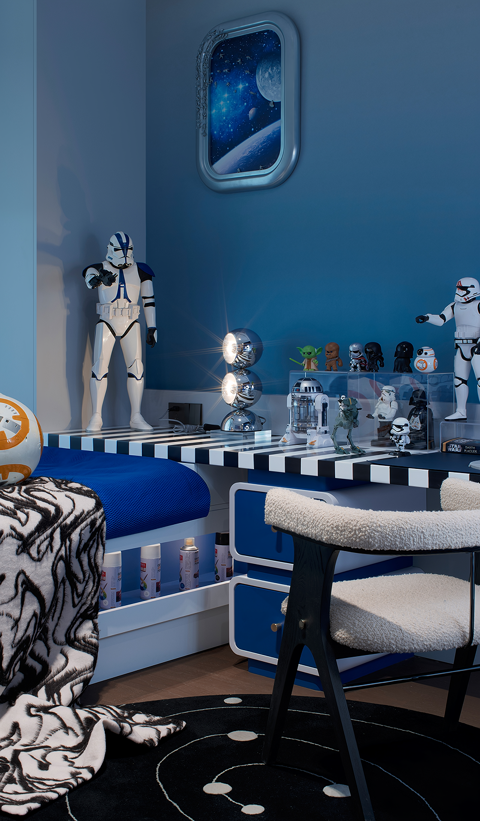 成都建发·央玺底跃样板间,天府和鸣162样板间丨中国成都丨深圳市昊泽空间设计有限公司-34