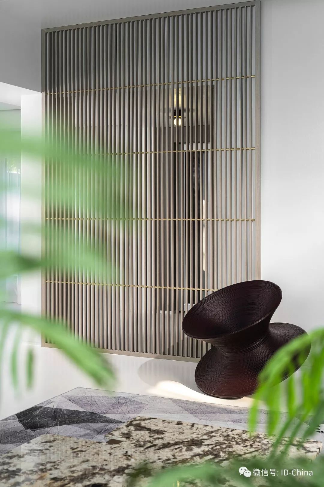 中国院子独栋别墅-4