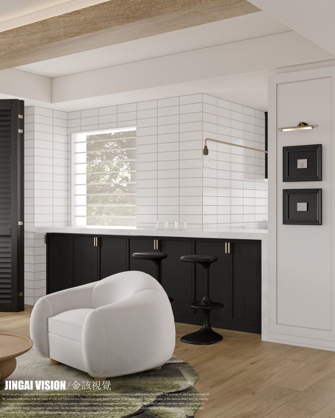 金该视觉 ｜ 凉夏-3