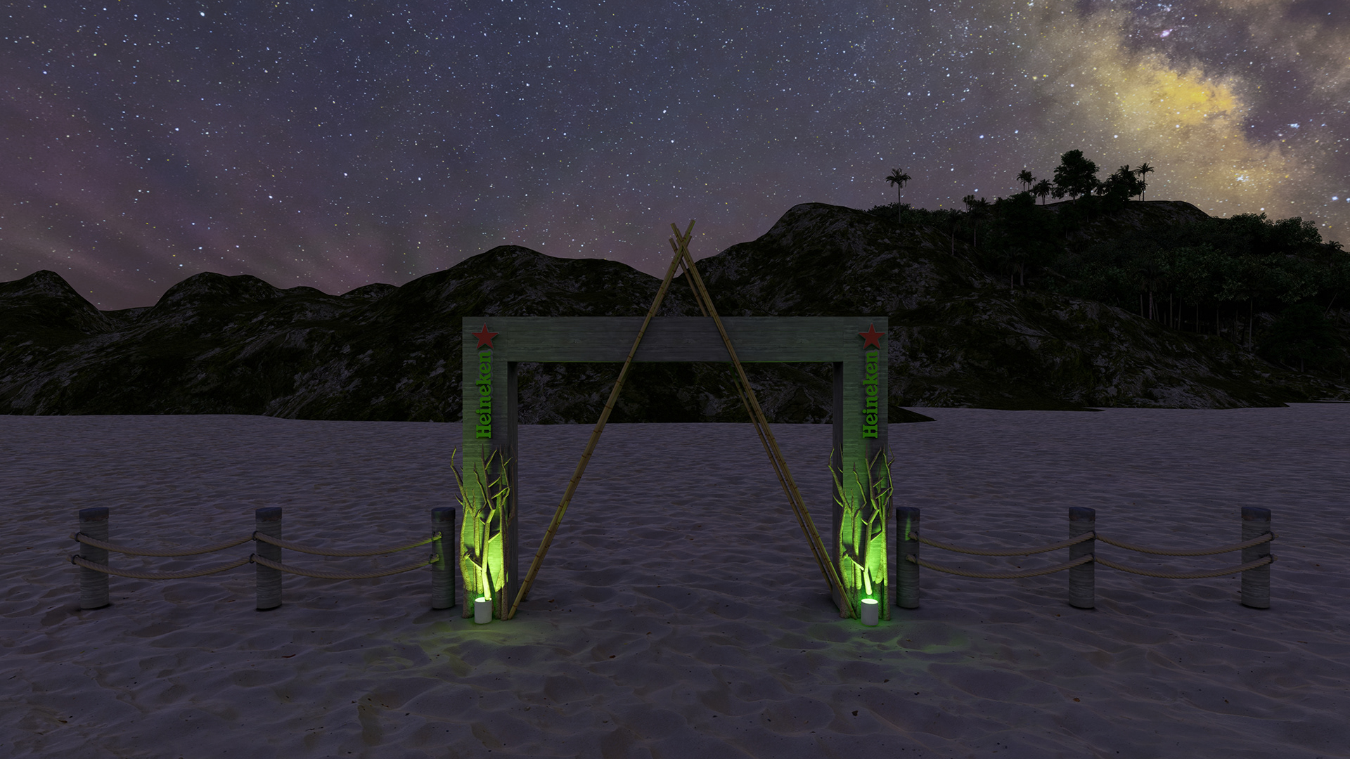 Evento en la Playa-9