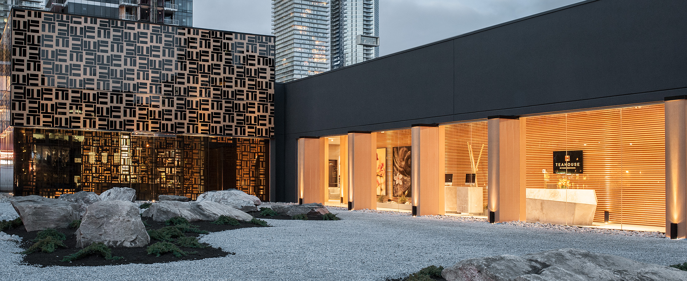 多伦多茶馆画廊-3