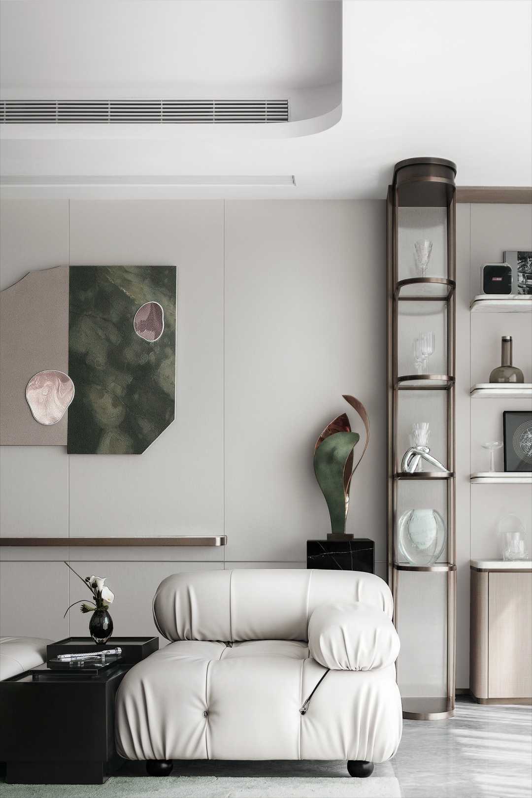 新兴年代 蝶变瑶海 · 鼎图设计丨中国合肥丨D&T 鼎图设计-6