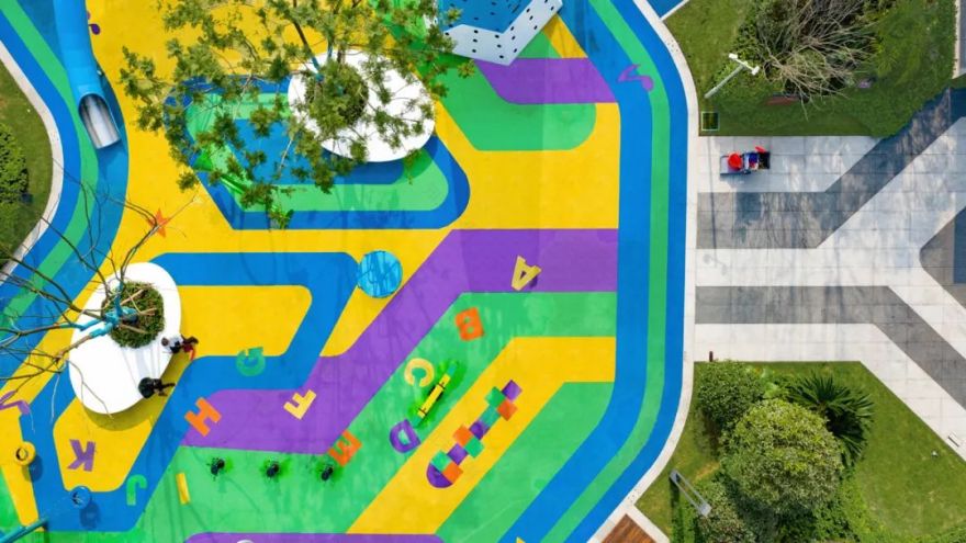 重庆中建·瑾和城丨中国重庆-76