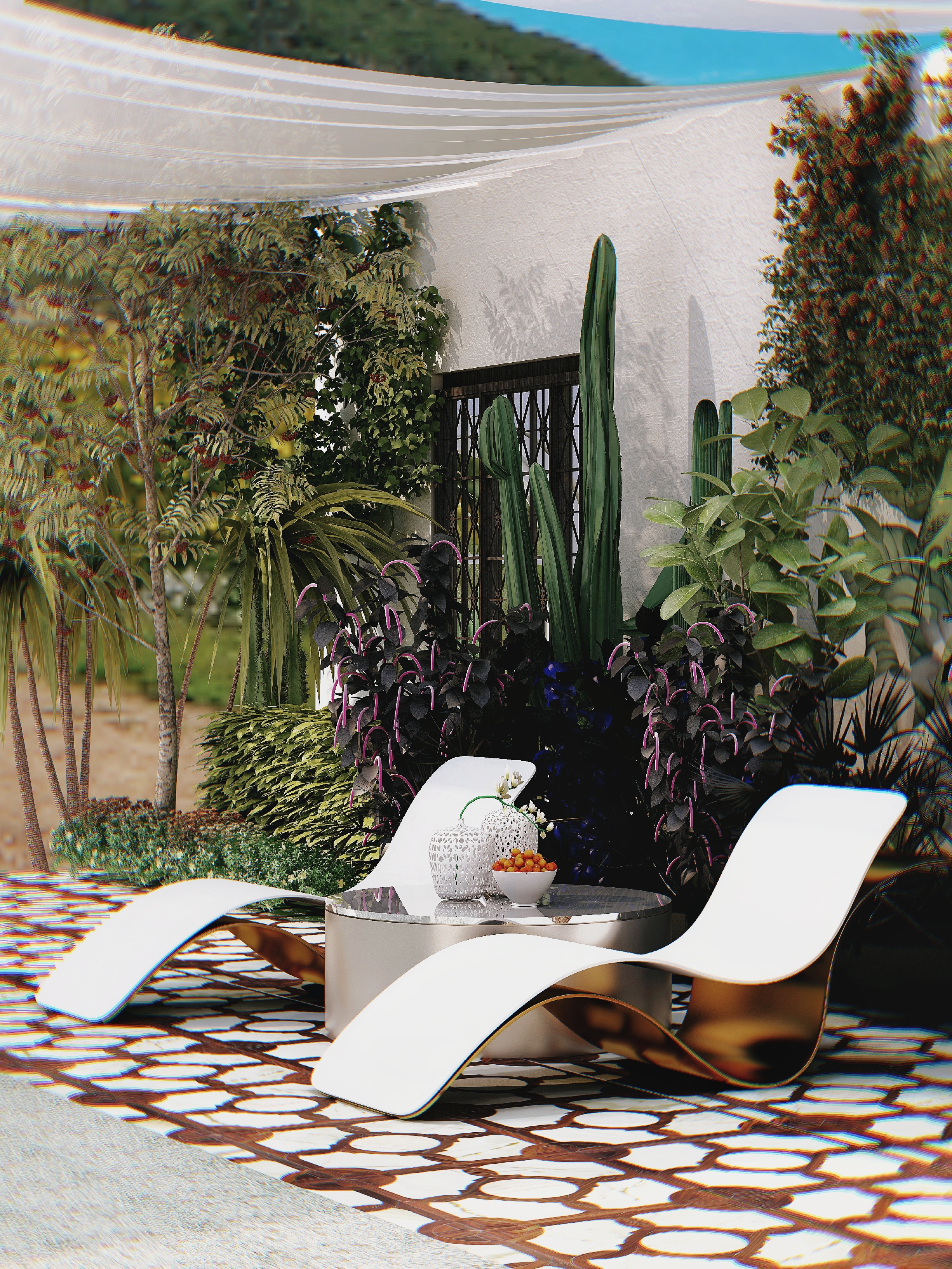 PLAY5|愿你在这个人间人间霓虹起舞-37