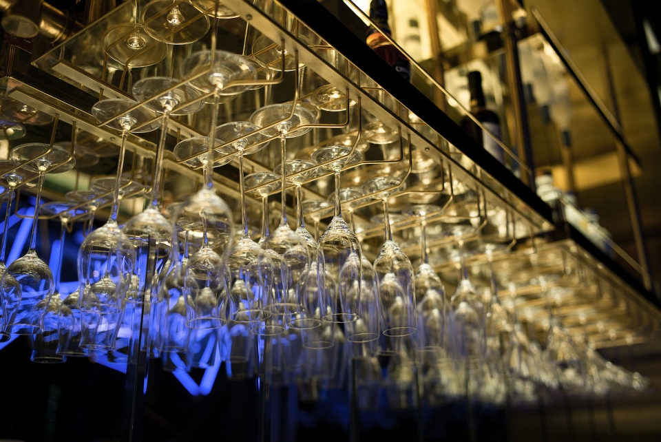 LARGEIGHT美食酒廊-24