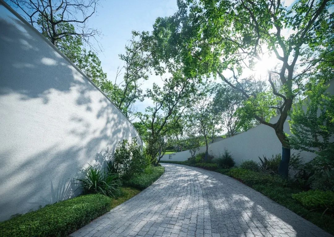 泰吉•同诚潼州府第丨中国重庆丨因澈景观-23