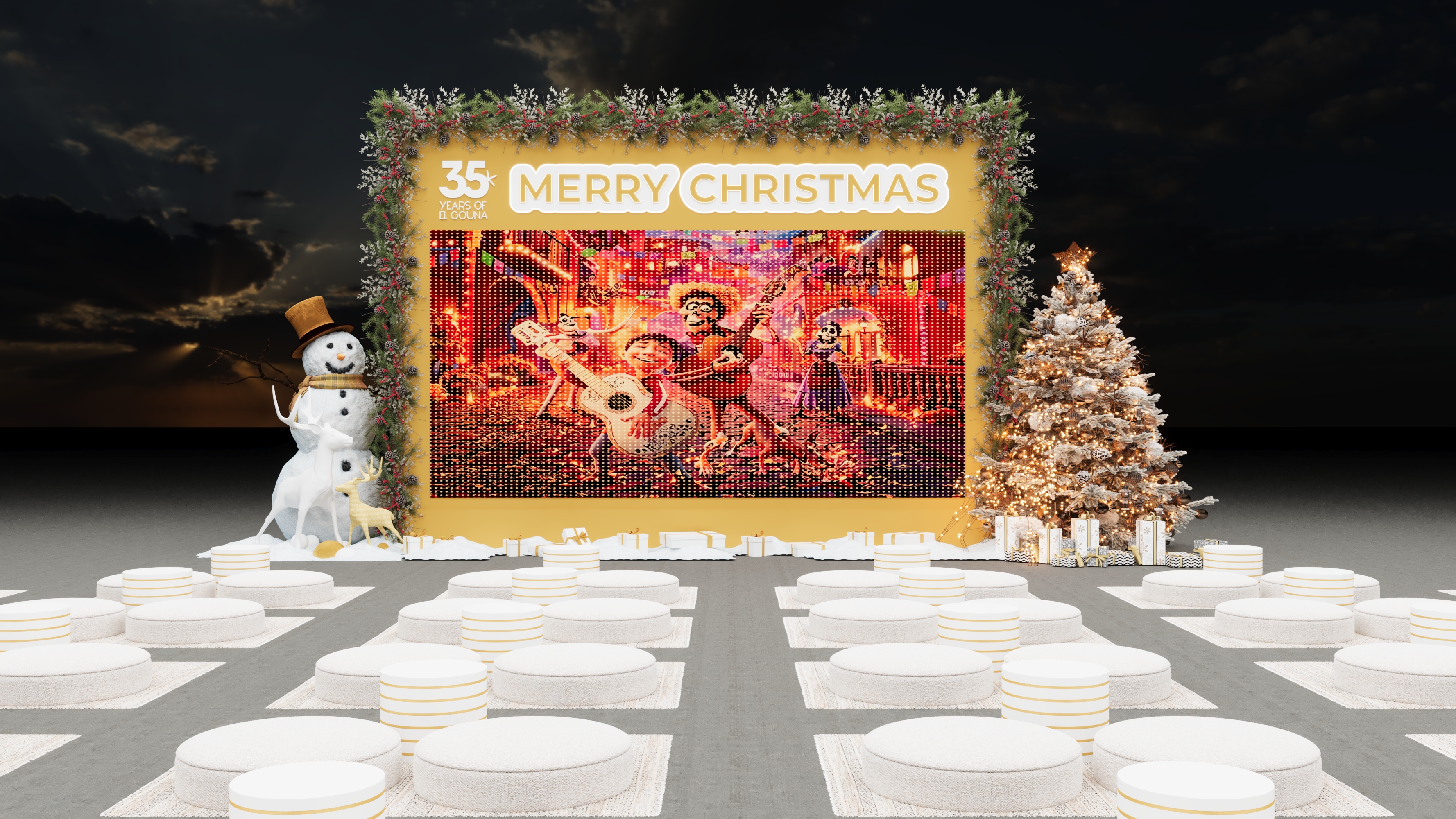 2025年圣诞活动丨Muhammed Zakaria-30