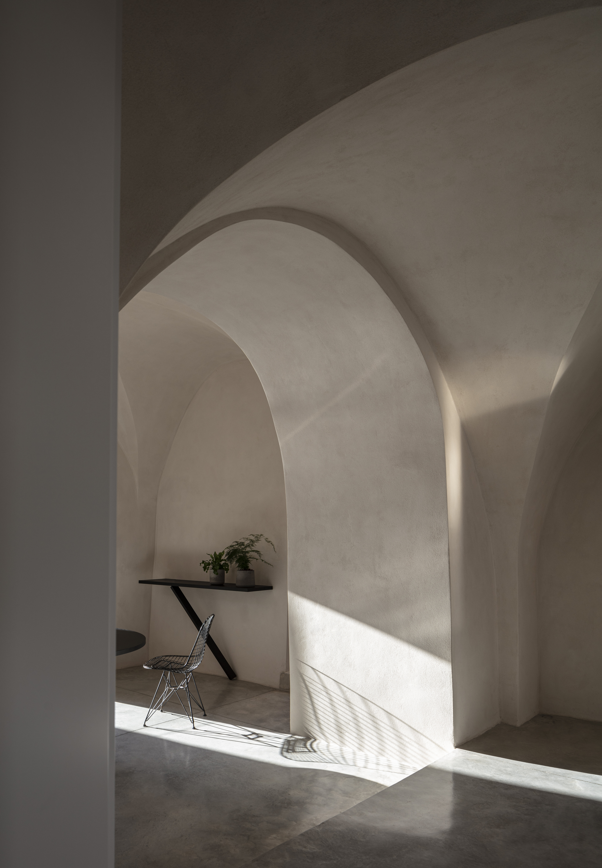 Old Jaffa House 4 / Pitsou Kedem Architects-41