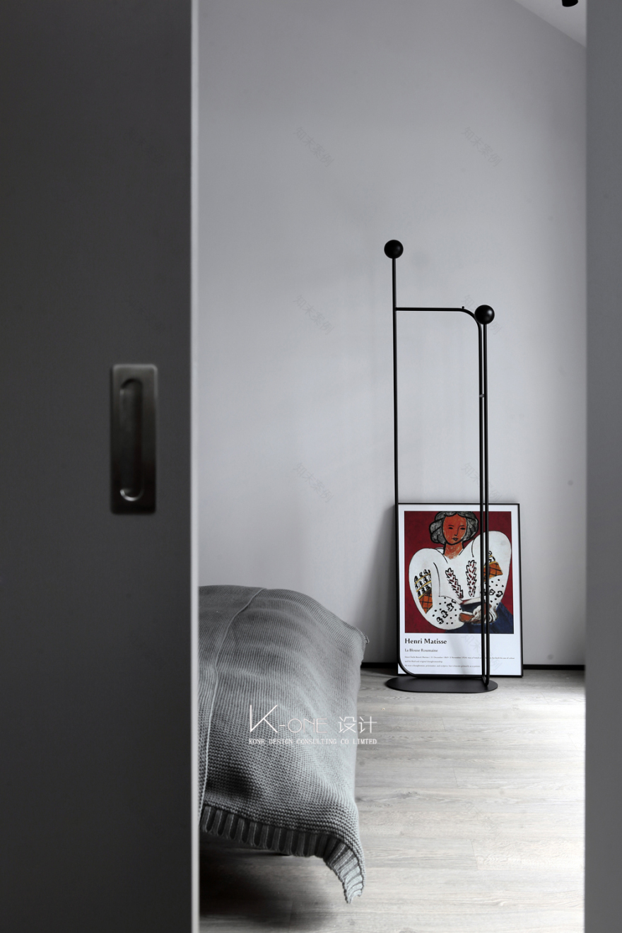 《悠然·时刻》 | 现代复式家居,温暖舒适的健康生活圈-26