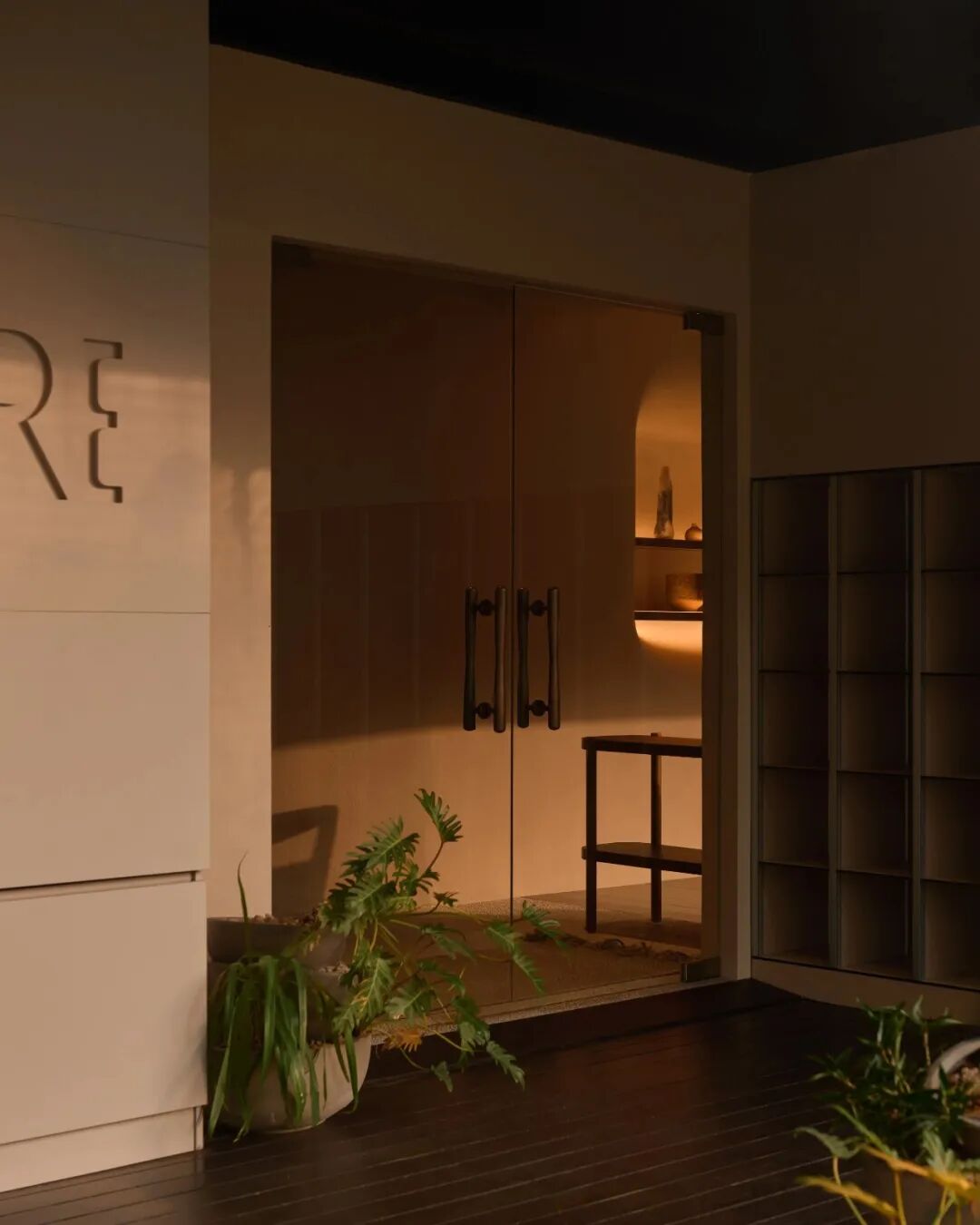 Nowhere Baths水疗中心丨新加坡丨Type0 Architecture-16