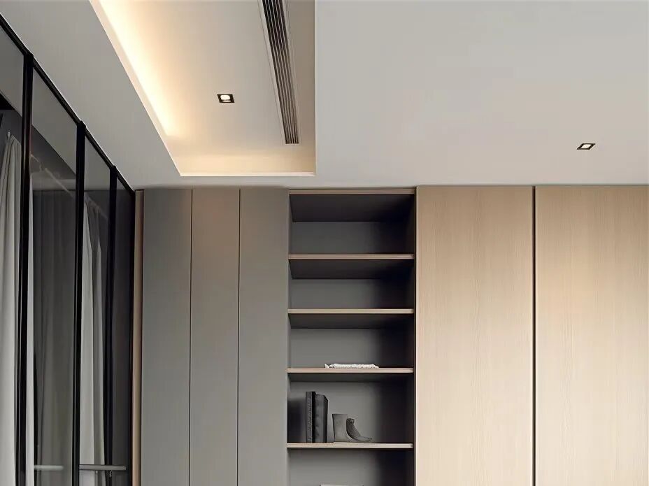 小空间大利用的5个装修秘籍-7