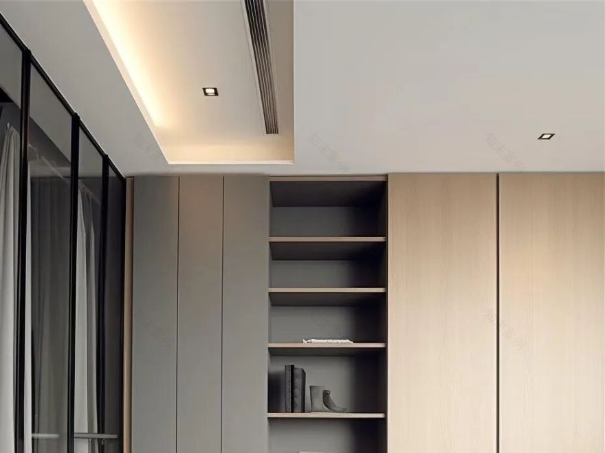 小空间大利用的5个装修秘籍-7