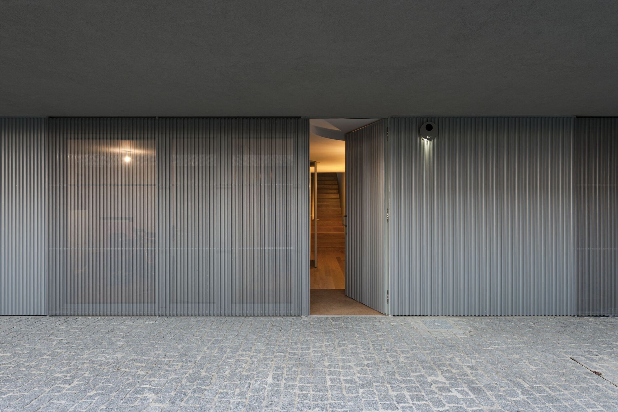 八所房子，低语丨葡萄牙-29