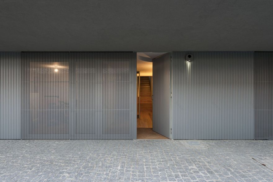 八所房子,低语丨葡萄牙-29