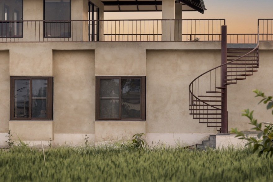 石屋丨印度丨Sketch Design Studio-14