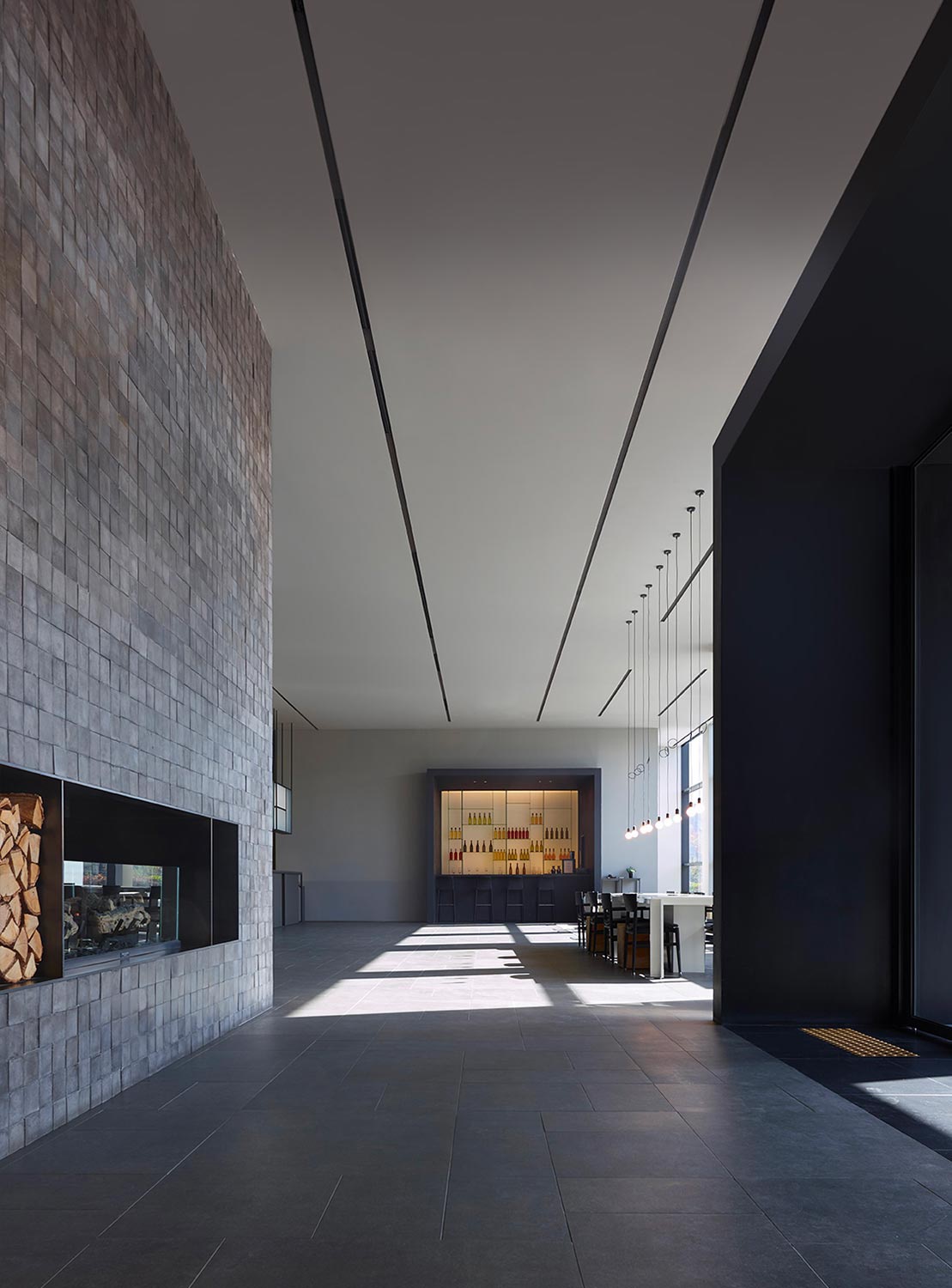 Shilla Stay hotel  Piero Lissoni-2