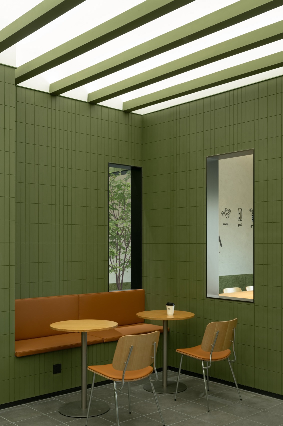 M Stand无锡江南大悦城店 / 另外建筑-20