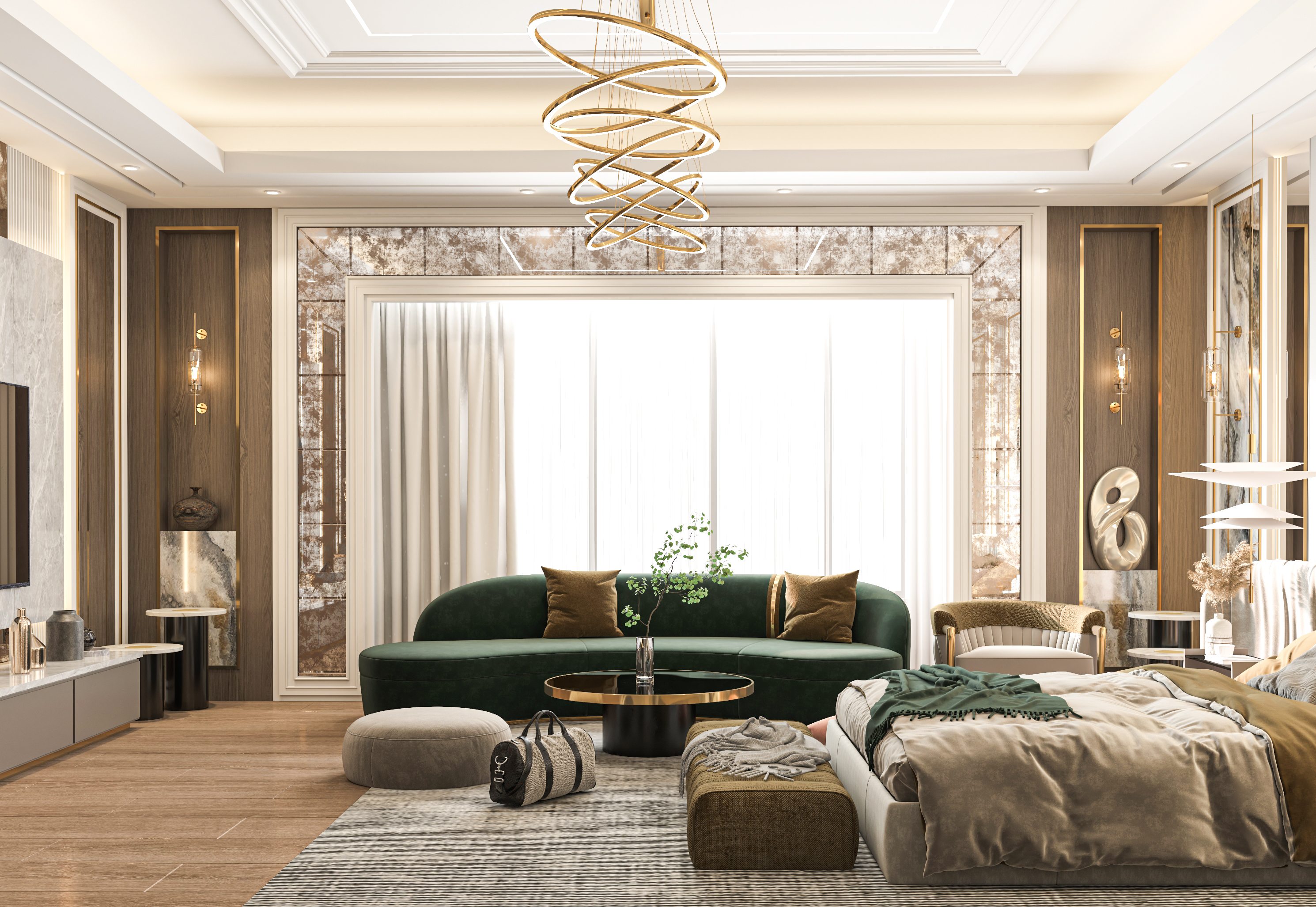 MASTER ROOM DESIGN-2