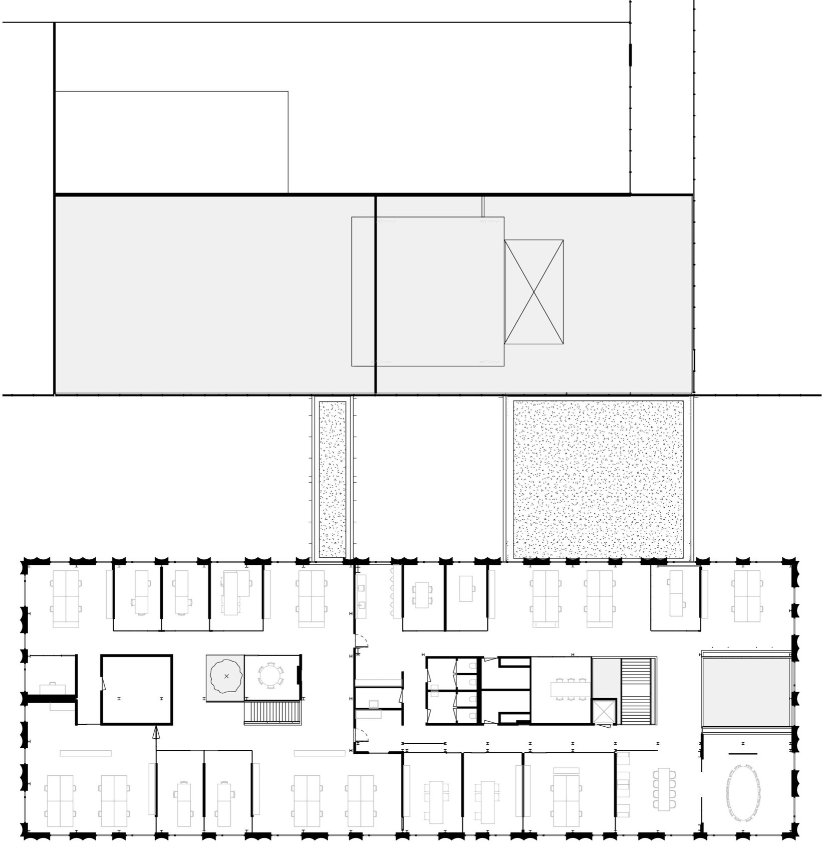 布莱斯韦克Anthura总部更新丨荷兰丨Atelier PRO architects-61