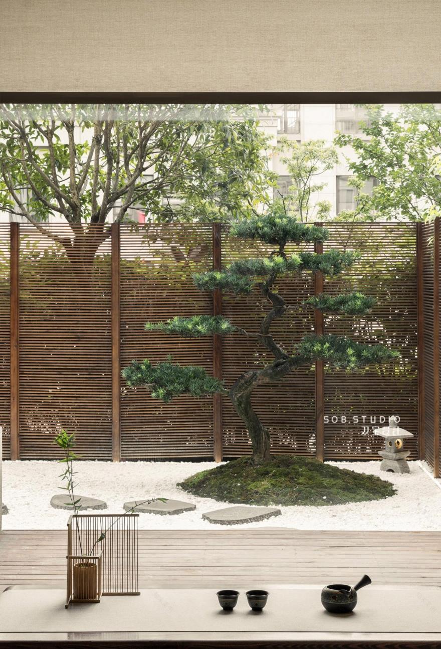 重启2020,从治愈系的家开始丨中国重庆丨双宝设计-48