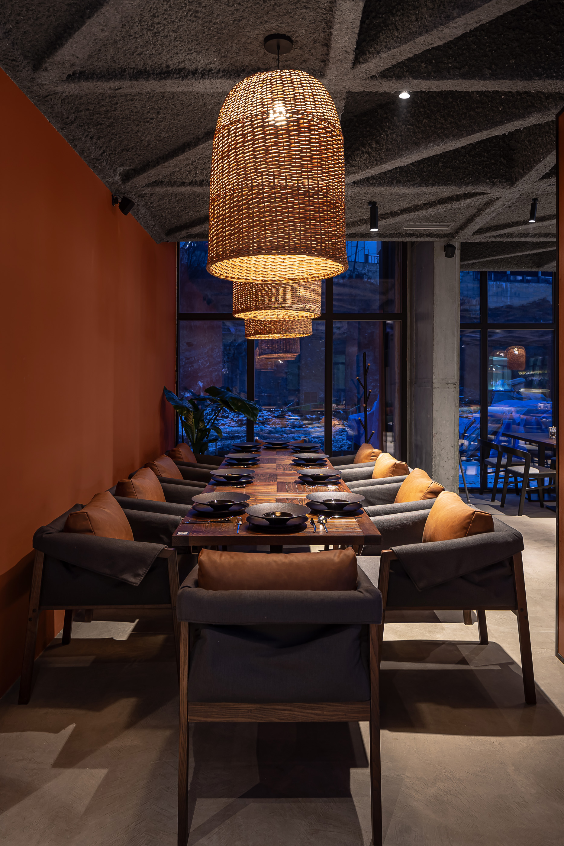 巴扎智能酒店丨乌克兰丨BAUST-12