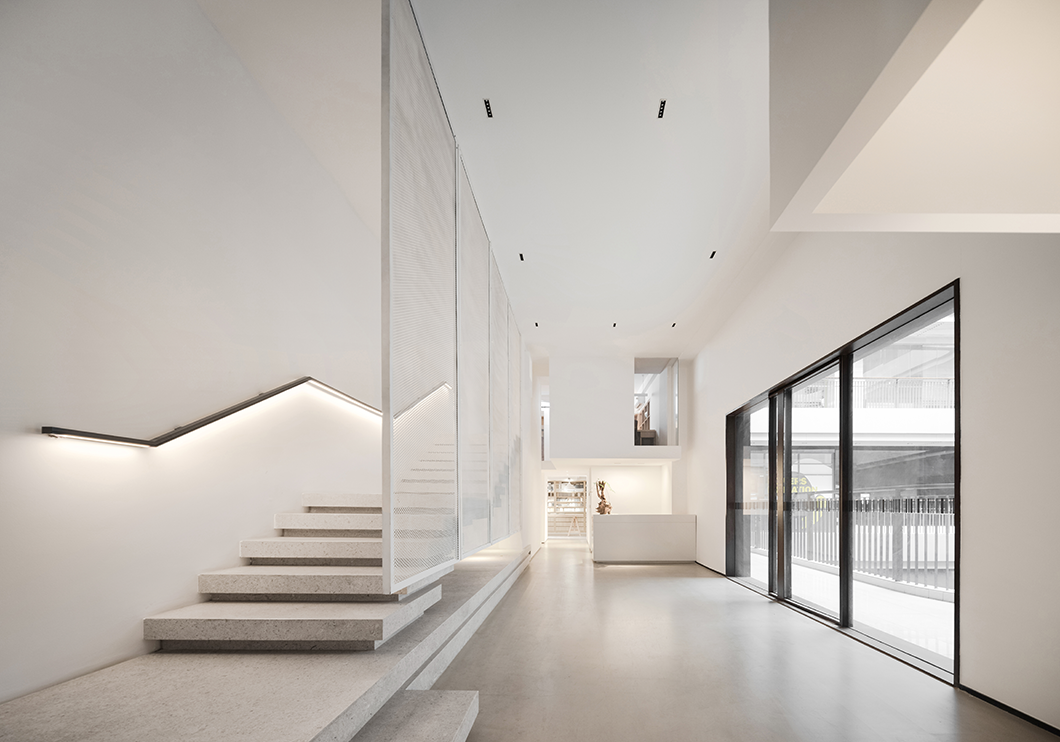 物心空间丨中国深圳丨雅度设计-98