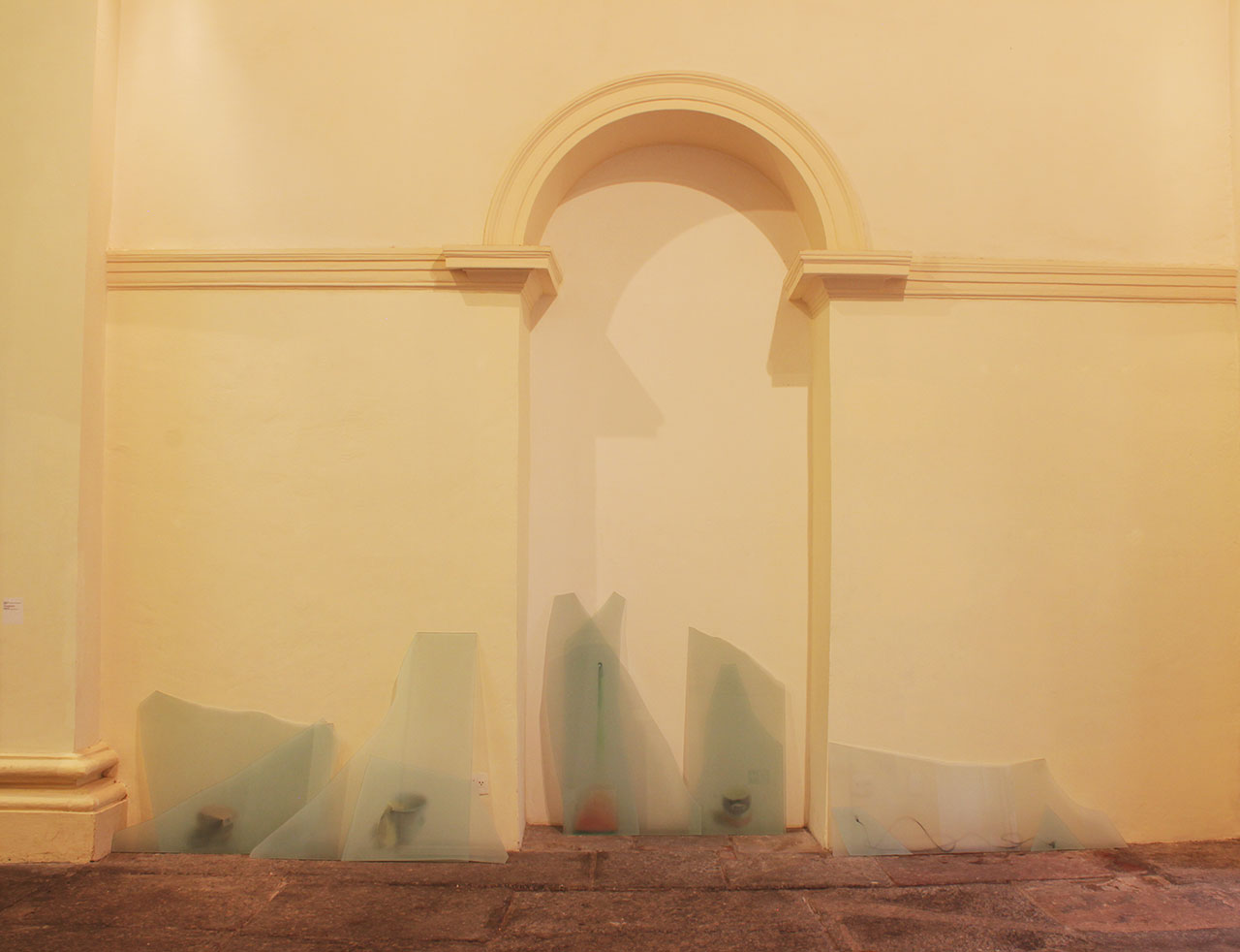 重塑世界的艺术 | Rodrigo Torres 的拼贴世界-41