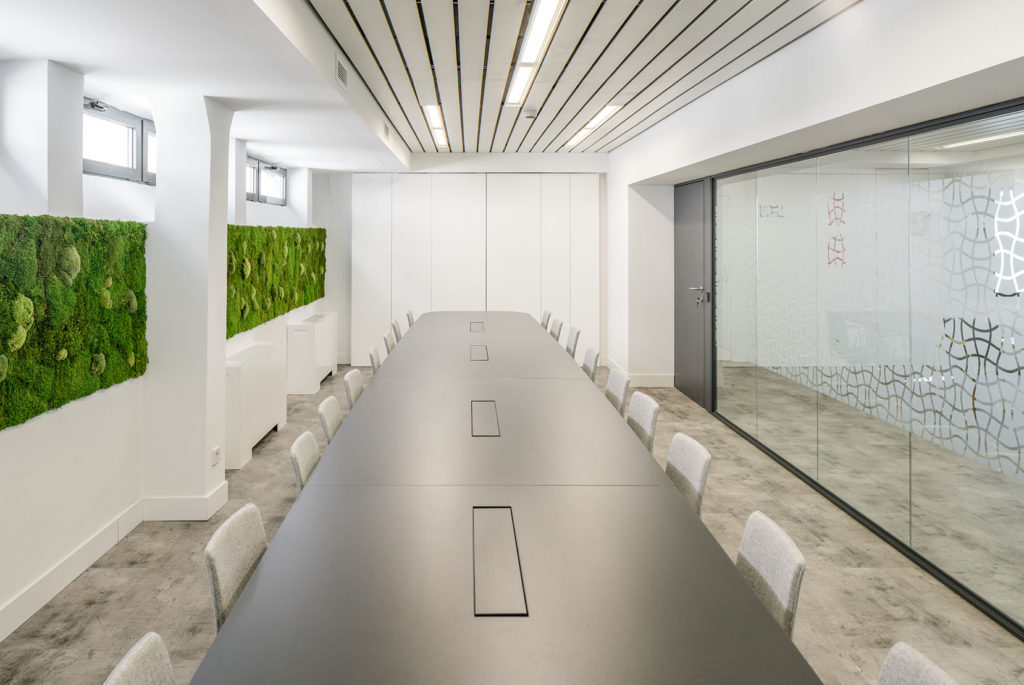 THECUBE 办公室设计-35