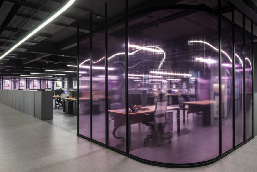 越南 Crystal Martin 办事处丨D&P-15