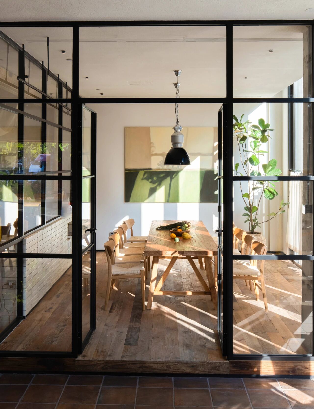 归食GUEI SHI丨中国深圳丨北京地点空间设计事务所-119