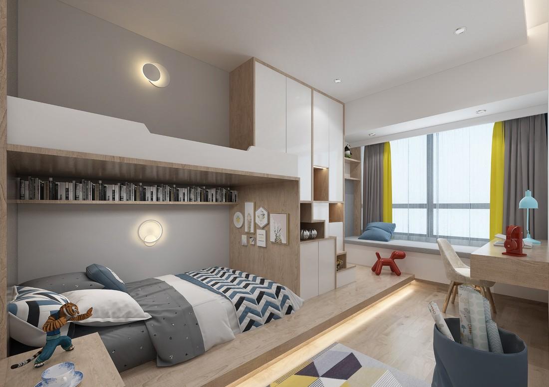 
恒大御景半岛 -4