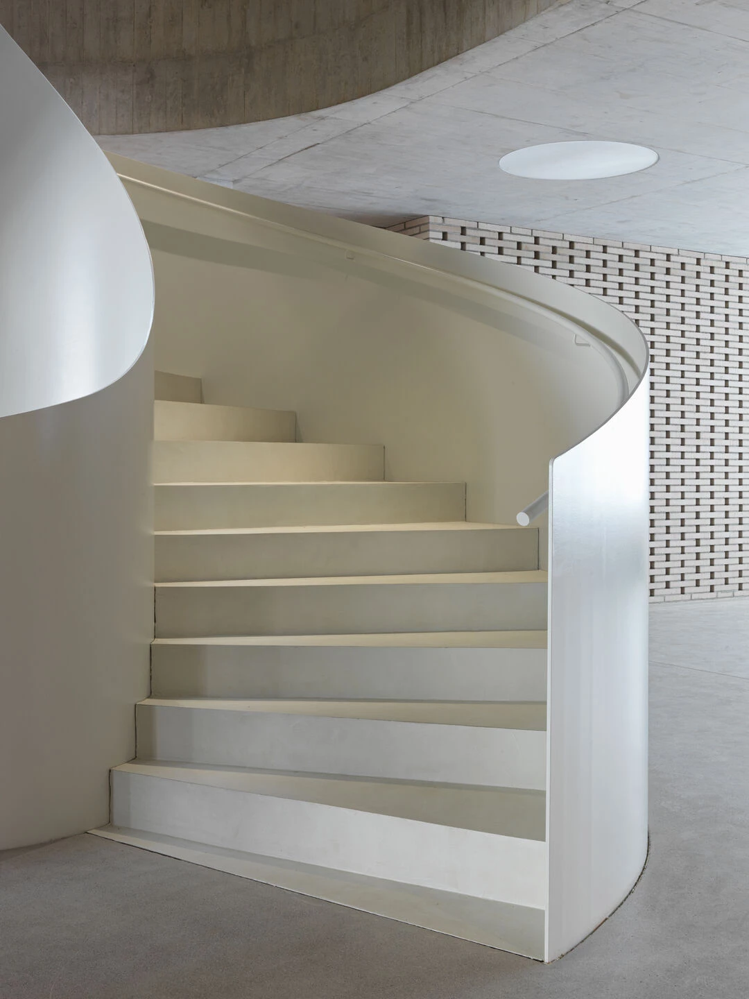 普费芬根学校丨Switzerland丨Brandenberger Kloter-7