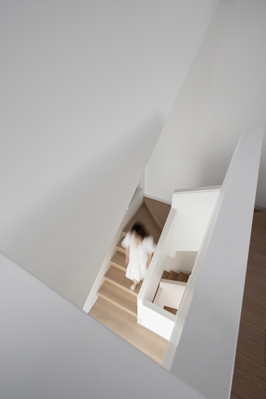 南京 460㎡别墅的自然美学探索丨中国南京丨陈熠,杨超,高猛-36