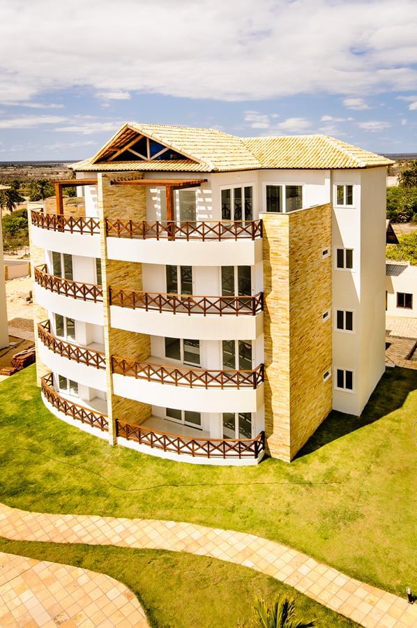 巴西海滨豪华住宅-7