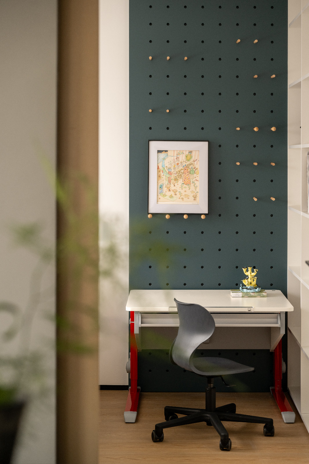 凯云Z宅丨马思设计-29