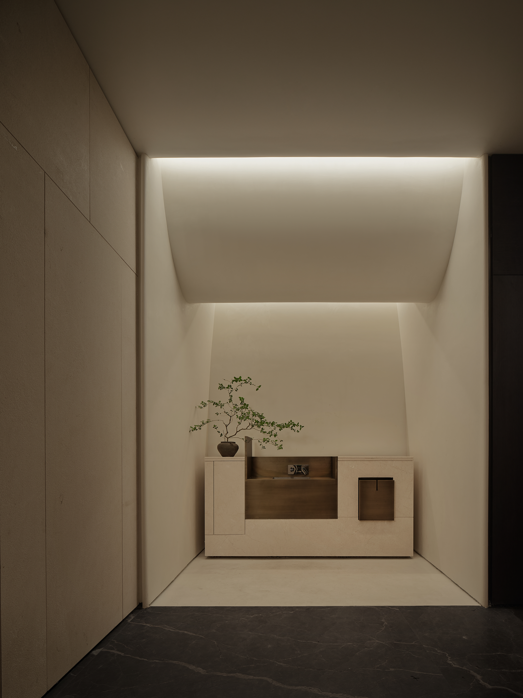 博科智能科技有限公司丨中国宁波丨宁波留白室内设计有限公司-86