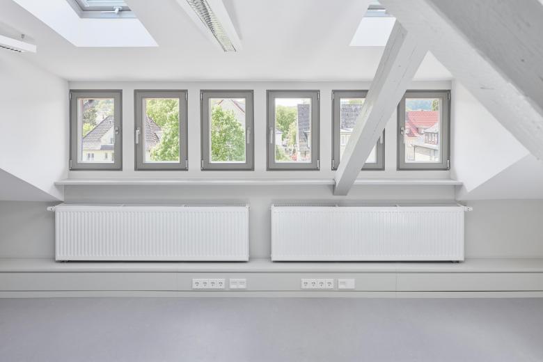 Dannien Roller Architekten + Partner丨Denkmalpflegerische Sanierung und Umbau Amts-, Nachlass- und Betreuungsgericht丨德国-12