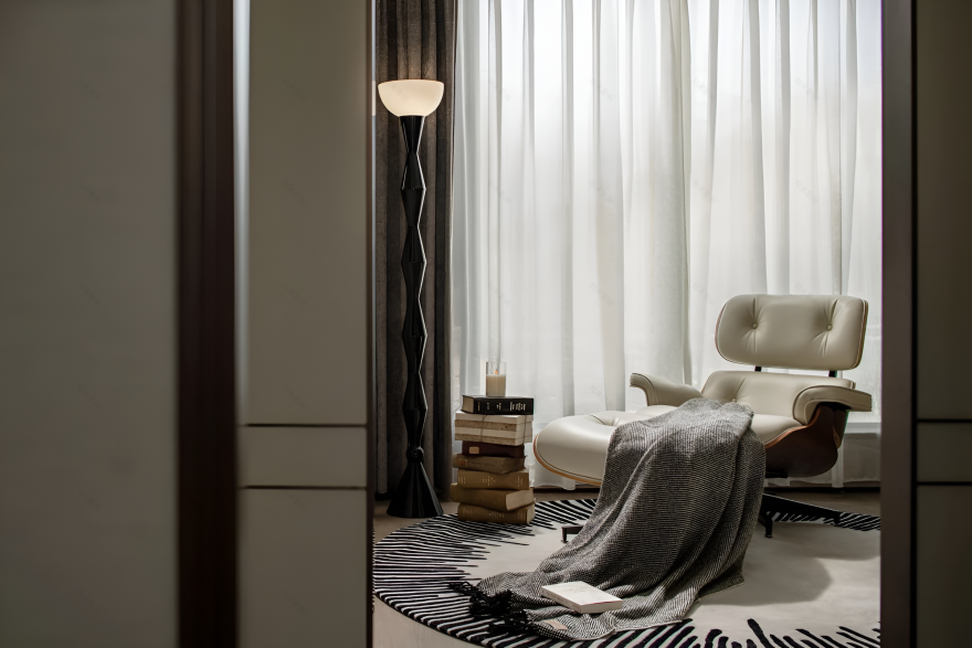 联投·文津府丨中国广州丨ENJOYDESIGN-7