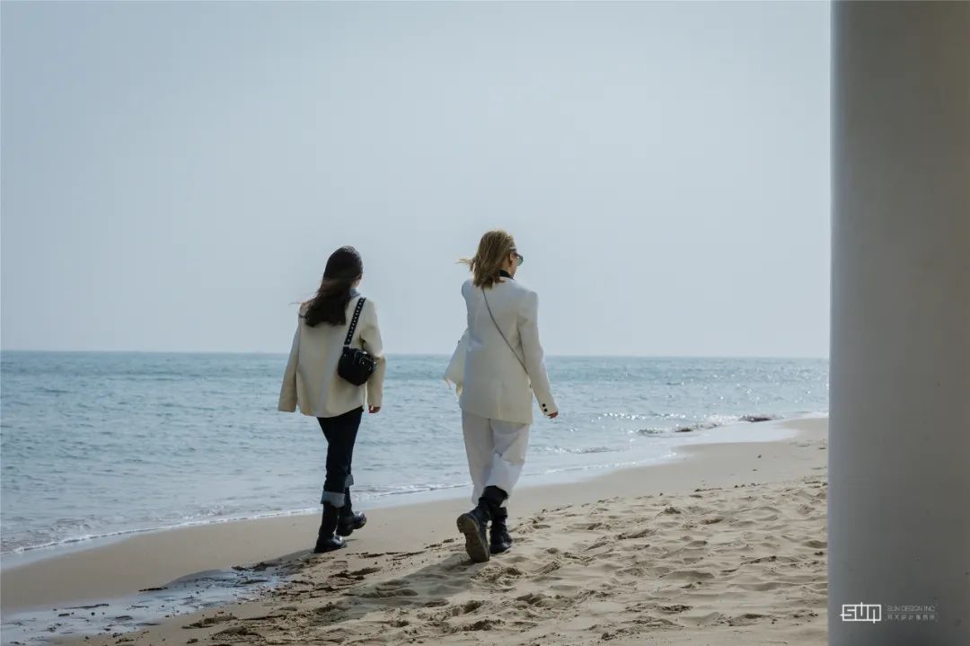 阿那亚海岛艺术之旅 | 寻找自然与艺术的回响-26