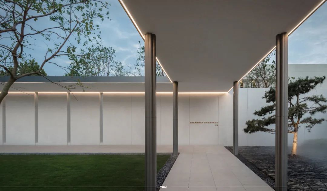   英斯佛朗丨宿迁 钟吾正荣府  景观设计 丨中国宿迁-53