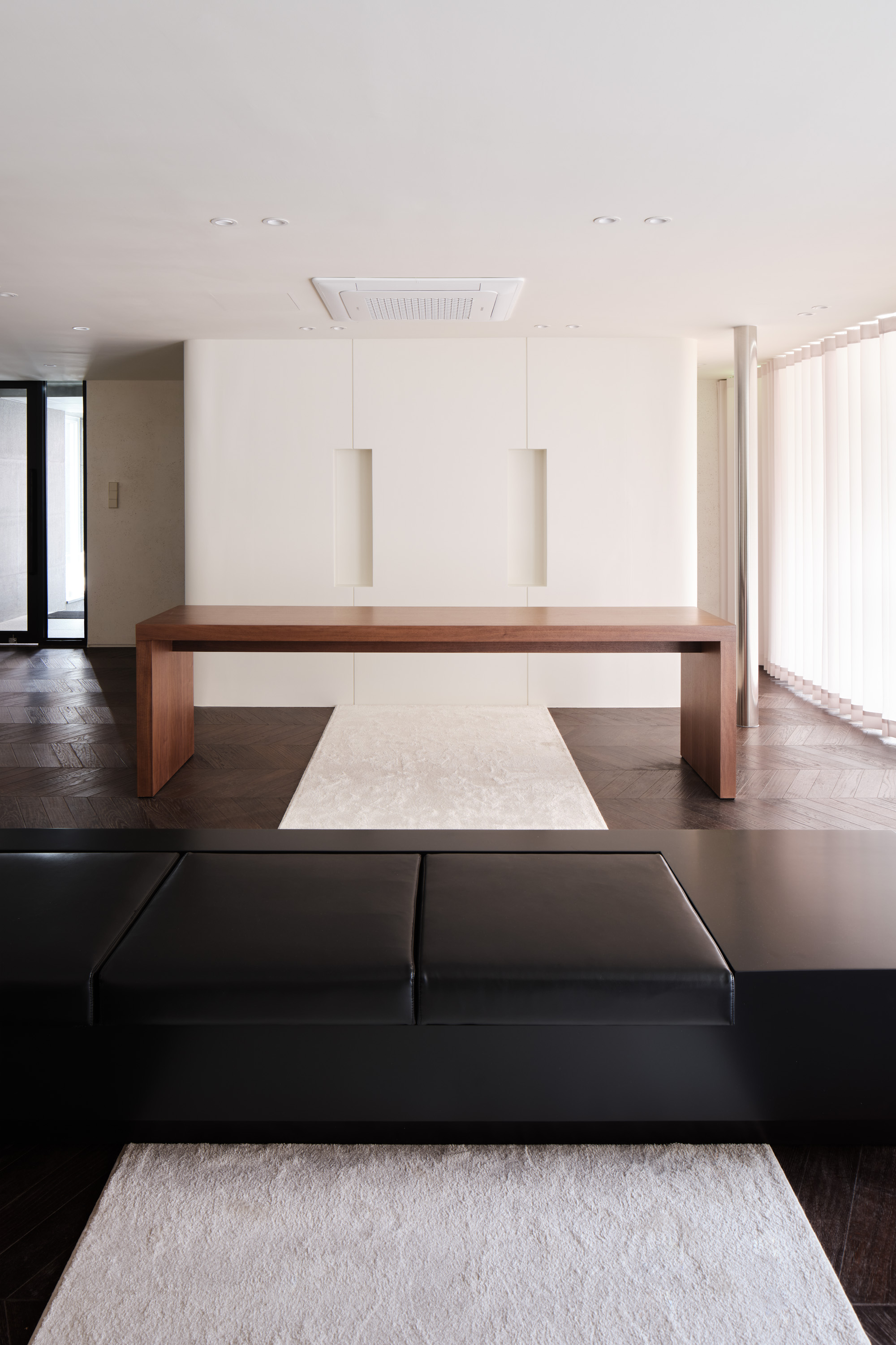 欧鹏格兹摄影工作室、办公室丨韩国首尔丨SUI DESIGN STUDIO-9