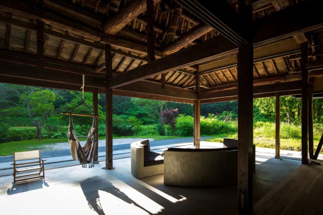 Setouchi Cominca Stay · 传统与现代的日本民宿丨Katsumi yamashita,Shiro miura-78